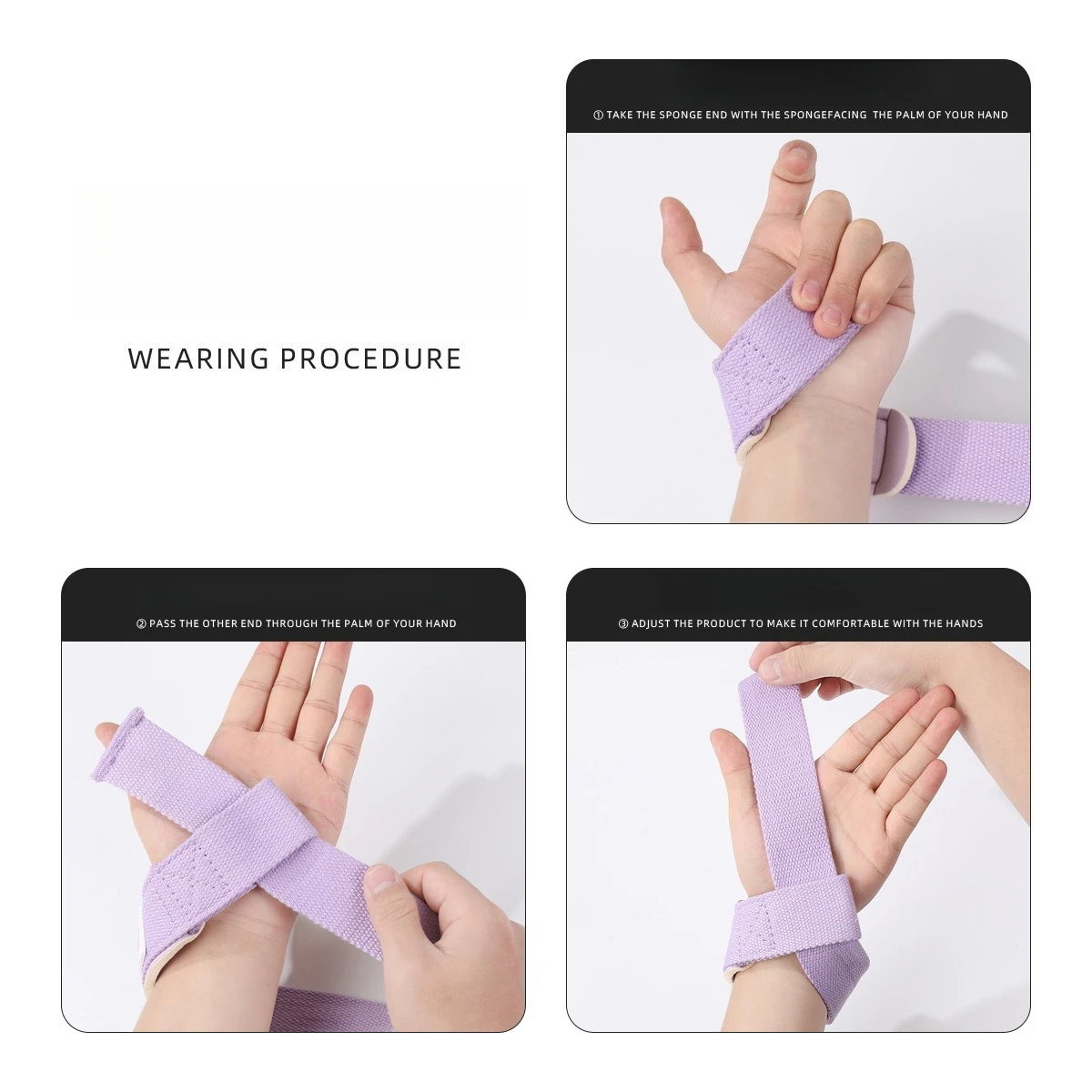 Fitness Rally Belt, verdikte p - Wrist Wraps Weightlifting Support recensie en prijs