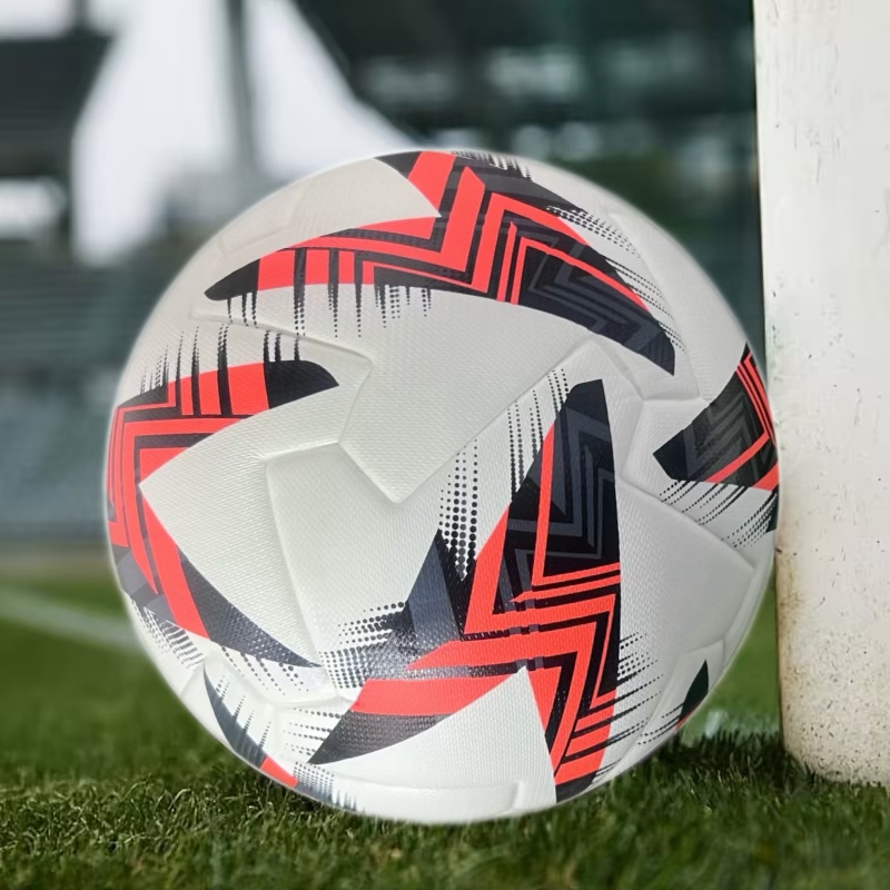 Hoogwaardige voetbal, maat 5,  - Team Sports recensie en prijs