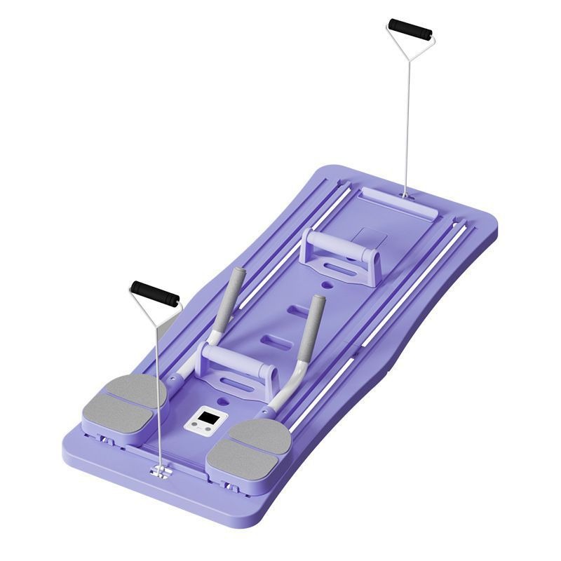 Automatisch terugveerend multi - Push Up Board Foldable Multi Function recensie en prijs