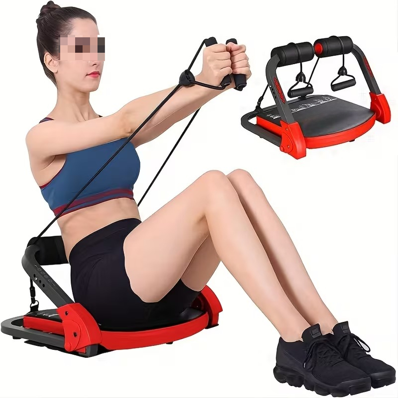 Multifunctionele body reformer - Push Up Board Foldable Multi Function recensie en prijs