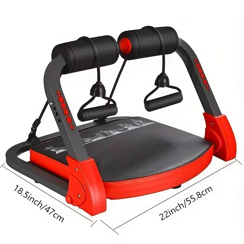 Multifunctionele body reformer - Push Up Board Foldable Multi Function recensie en prijs
