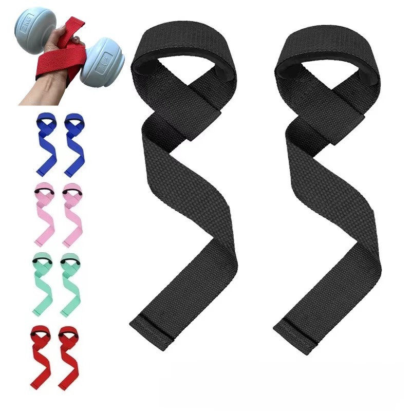 Verstelbare polsbanden voor ge - Wrist Wraps Weightlifting Support recensie en prijs