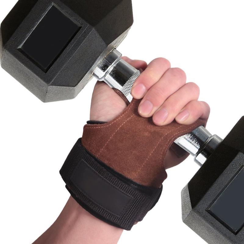 Gewichtheffen Polsband Gewicht - Wrist Wraps Weightlifting Support recensie en prijs