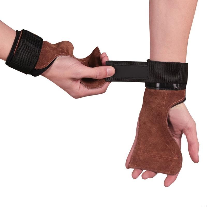 Gewichtheffen Polsband Gewicht - Wrist Wraps Weightlifting Support recensie en prijs