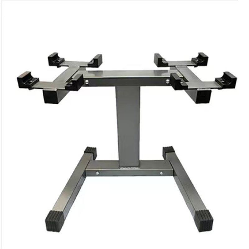 36KG halterset met standaard V - Adjustable Dumbbell Pair 40Kg recensie en prijs